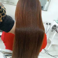 جشنواره کراتینه شلاقی واحیاابریشم سازی ومدل|خدمات آرایشگری و زیبایی|مشهد, مصلی (کارمندان اول)|دیوار