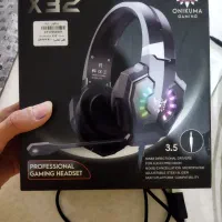 هدست گیمینگ نو|لوازم جانبی موبایل و تبلت|رباط‌کریم, نصیرشهر|دیوار