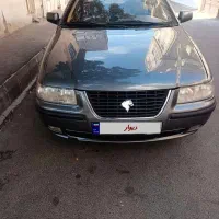 سمند‌دوگانه