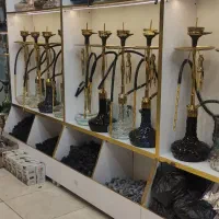 قلیان ترکی کرنو اصلی