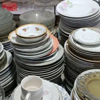 ظروف اشپز خونه