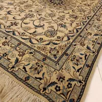 فرش نائین