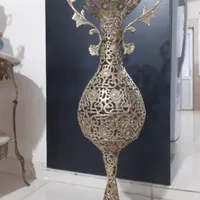کنار سالنی برنجی