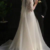 لباس عروس