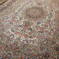 قالی ۹متری دستباف کرمان|فرش|تهران, اکباتان|دیوار