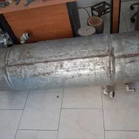 موتورخانه|آبگرمکن، پکیج، شوفاژ|کرج, دولتآباد|دیوار