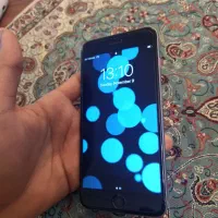 آیفون 6s plus 64|موبایل|تبریز, |دیوار