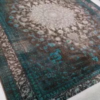 فرش ۱۲ متری بهشتی