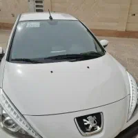 207 تیو3 تری مدل1403|خودرو سواری و وانت|شیراز, قصرالدشت|دیوار