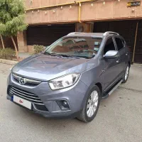 جک s5 مدل ۱۳۹۷