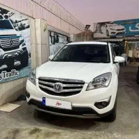 چانگان CS35 مدل۱۳۹۸|خودرو سواری و وانت|لاهیجان, حاجی آباد|دیوار