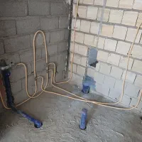 تاسیسات پنج لایه