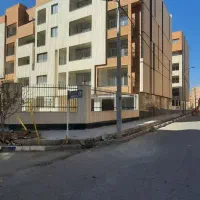 آپارتمان ۳خوابه ۱۱۷متر صفر|فروش آپارتمان|شاهین‌شهر, مسکن مهر|دیوار