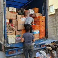 باربری اسباب کشی منازل ذکریا|خدمات حمل و نقل|ارومیه, |دیوار