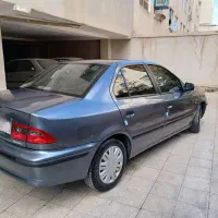 سمند ef7مدل ۹۷|خودرو سواری و وانت|قرچک, شهرک الحدید|دیوار