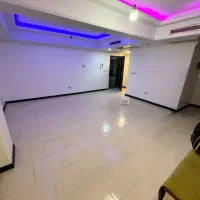 ۸۰متر/دوخواب/ویو کوهستان/برج کم واحد