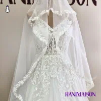 اموزشطراحی و دوخت لباس عروس|خدمات آموزشی|سنندج, |دیوار