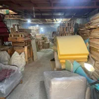 رویه کوب و کلاف ساز و نجار ماهر ونیمه ماهر