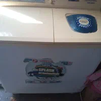 ماشین لباسشوی