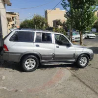 شاسی بلند پرقدرت