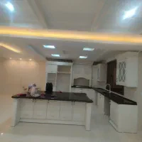 اجاره آپارتمان ۱۰۰ متری صفر مستغلاتی جانبازمنفرد۱۳