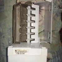 پنل ساید ویرپول و یخساز ساید ویرپول|یخچال و فریزر|ری, فیروزآبادی|دیوار