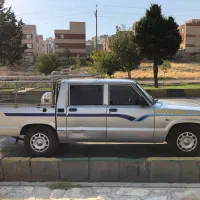 مزدا کارا دوگانه|خودرو سواری و وانت|سنندج, |دیوار