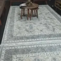 فرش ۶متری دو عدد