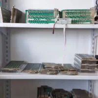 تعمیر برد الکترونیکی تخصصی|قطعات و لوازم جانبی رایانه|تهران, زیبادشت|دیوار