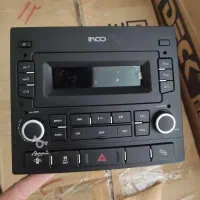 ضبط فابریکی پژو پارس|قطعات یدکی و لوازم جانبی|مرودشت, دولت آباد|دیوار