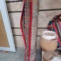 فرش نصف ۱۲ متری نو نو