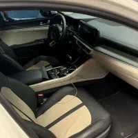 Kia k5 2023|خودرو سواری و وانت|تهران, سعادت‌آباد|دیوار