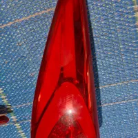 چراغ خطر هیوندای توسان و چراغ خطر۲۰۶