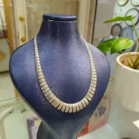 گمشده زنجیر طلا کمشده