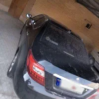 دنا پلاس توربو اتومات۱۴۰۱گارانتی تا برج ۸|خودرو سواری و وانت|کرج, شعبان‌آباد|دیوار