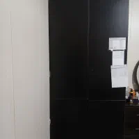 کمد آویز لباس