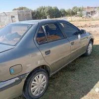 سمند84LXسفارشی