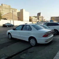 سمند سورن توربو شارژ EF7( ELX) ۱۳۹۵|خودرو سواری و وانت|تهران, شادمان|دیوار