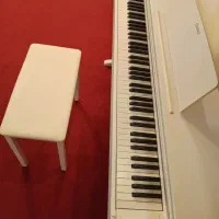 پیانو دیجیتال کاسیو مدل CASIO AP-270WE|پیانو، کیبورد، آکاردئون|نوشهر, |دیوار