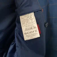 کت تک ترک چهاردگمه سایز۵۰|لباس|اصفهان, فرح آباد|دیوار