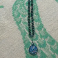 گردنبند سنگ