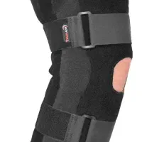 زانوبند چهار فنره طبی اوتی