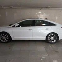 سوناتاLF مدل 2015