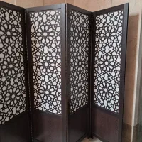 پارتیشن و پاراوان|صنایع دستی و سایر لوازم تزئینی|تهران, وحیدیه|دیوار