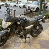 موتور پالس Ls135