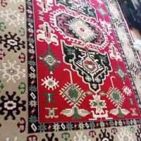 فرش|فرش|لردگان, |دیوار