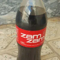 نوشابه زمزم