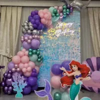 بادکنک آرایی ،تعیین جنسیت و تم تولد و افتتاحیه|خدمات پذیرایی، مراسم|فردیس, مجموعه کارخانه جات مپنا|دیوار