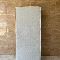تشک تک نفر فنری رویال سالم درحد