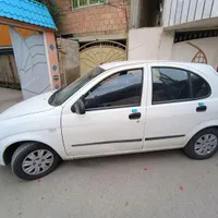فروش تیبا دو
